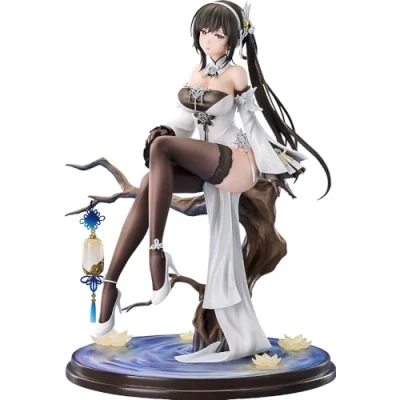 Image of Good Smile Company Chen Hai Statue 22cm Azur Lane 1/7 Scale