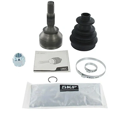 Image of 3272EP, 3272FW, 3272FX, 3273EA CV Joint SKF VKJA 5369 CITROËN: C3 I Hatchback, C2 Hatchback
