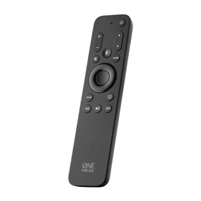 Image of One For All Apple TV Replacement Remote Control URC1110_EU