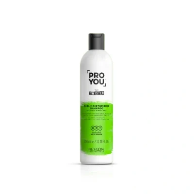 Image of Revlon Pro You The Twister Shampoo