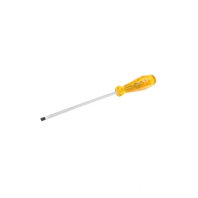 Image of T4965 06 Screwdriver slot Size: SL 5mm Series: HD Classic C.K
