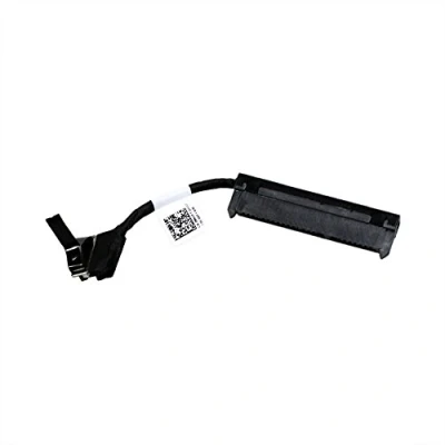 Image of Zahara hdd cable hard drive connector for Dell Latitude E5580 5580 5590 5591 Precision 3520 3530 DC02C00EO00 06NVFT