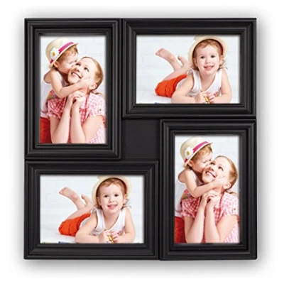 Image of Zep Malaga Black, 33 x 2.5 cm
