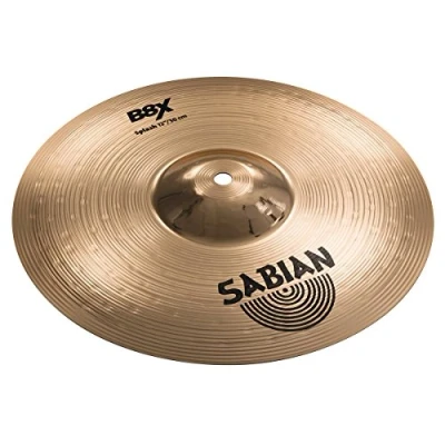 Image of SABIAN 12&quot; B8X Splash