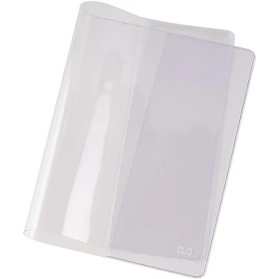 Image of Hobonichi Techo Accessories Clear Cover for A5 Size HON
