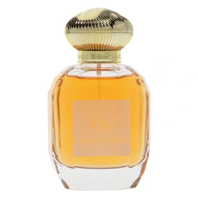 Image of Or Pascal Morabito For Women 3.4 oz EDP Spray