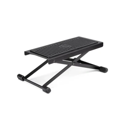 Image of Gravity GS FB 01 Guitar Footrest,Black
