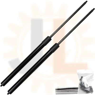 Image of JINGLING Hood Struts for MX5 MX 5 NA NB 1989 2005 Front Bonnet Gas Dampers Lift Supports Modify No Drilling TWO YEARS