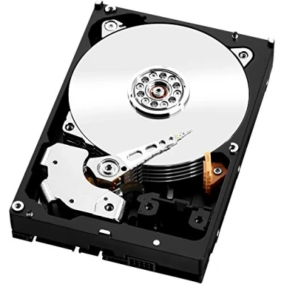 Image of WD Red Pro 3TB NAS 3.5 inch Desktop Hard Drive for 1 16