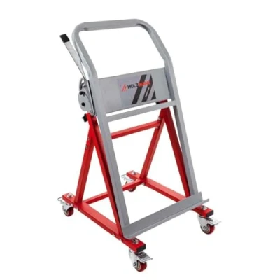 Image of Trolley for plasterboard wood panels Holzmann pw3040kipp