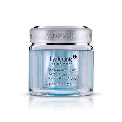 Image of Etre Belle Hyaluronic 3 Day and Night Cream 50 ml