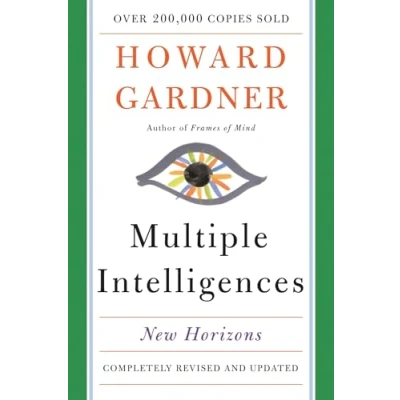 Image of Multiple Intelligences: New Horizons in Theory and Practice