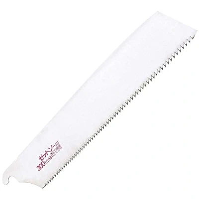 Image of Okada Hardware Mfg Z Saw Hard Impulse Rip cut Extra blade 300mm (RIP H 300) (Japan import)