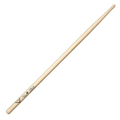 Image of Vater Drumsticks VSMBB500 500 BeBop Series Sugar Maple Tear Drop Wood TIp