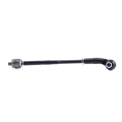 Image of 6R0423804, 6R0423804A, 6R0423804B, 6R0423804C, 6R0423804D Tie Rod DELPHI TL556 VOLKSWAGEN: Polo V Hatchback, SEAT: Ibiza 4, Toledo 4