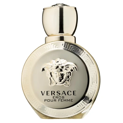 Image of Versace Eros Pour Femme Eau de Parfum 100ml Spray