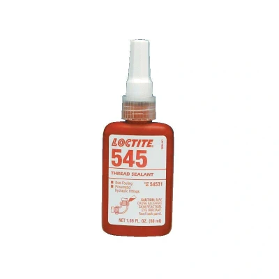 Image of Loctite 545 Thread Sealant 50ml