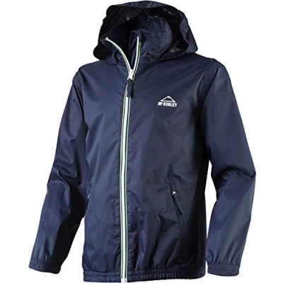 Image of Mckinley Kereol II Jacket Navy Dark 110