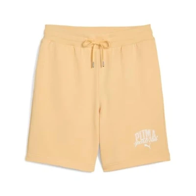 Image of PUMA Class Shorts 8&quot; TR