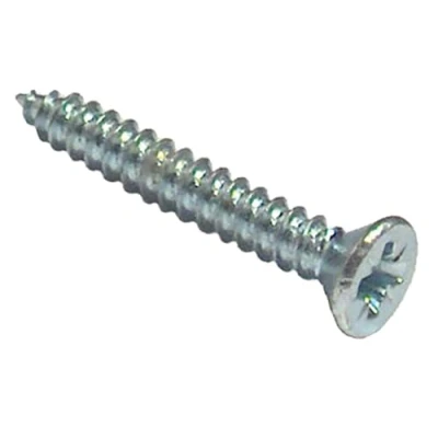 Image of F/FIX SKT SCREW PZ CSK STT ZP 1/2 X 4 BOX200