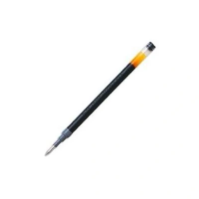Image of Pilot BLS G2 7 L, Refill for G 2, Gel, 07, Blue, Pack of 12