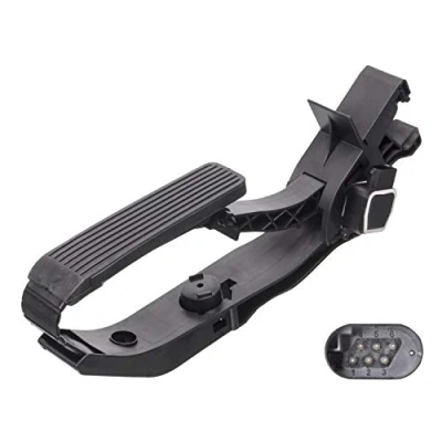 Image of 2033000304, 2033001004, A2033000304, A2033001004 Pedals FEBI BILSTEIN 101953 Electronic