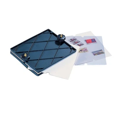Image of Safe Albums 20 Blotting Sheets for Drying Press (1040)