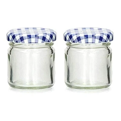 Image of Kilner Jam Jar ø 4.5 cm / 43 ml