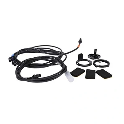 Image of Campagnolo Unisex Adult Cable 2651210003 Black, One Size
