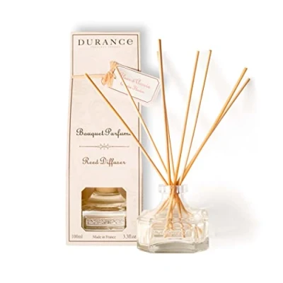 Image of DURANCE Acacia Flower Reed Diffuser 100ml Fragrance for any room