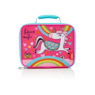 Image of Thermos Unicorn Rachel Ellen Lunch Kit
