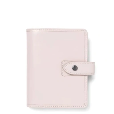 Image of Filofax Pocket Malden Organiser Pink