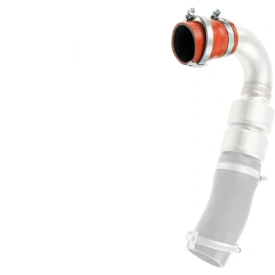 Image of 1683670, 1697700, AV616C700AD Turbocharger Hose GATES 09 0658 Silicone FORD: MONDEO 4, 4 Turnier, S Max Mk1