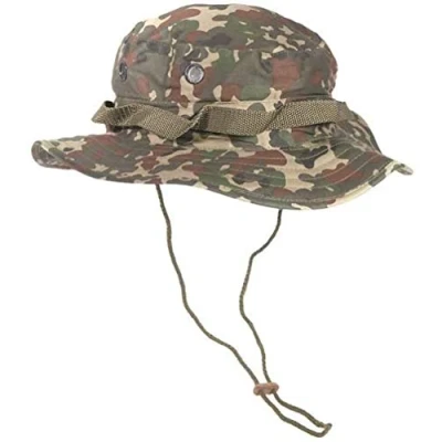 Image of Mil Tec Men&#039;s Sun hat 12327021, Camouflage, XXL