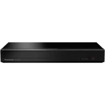 Image of Panasonic DP UB450EB K 4K Ultra HDBLU RAY with HDR10 &amp; Dolby Vision