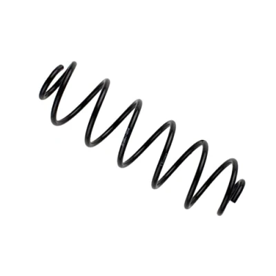 Image of 5102CT, 5102FE Coil spring BILSTEIN B3 OE Replacement 36 280124 Rear Axle CITROËN: C3 II