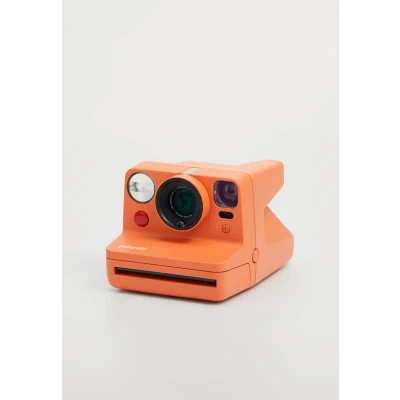 Image of Polaroid NOW+ Generation 3 Unisex Camera, Size: One Size, Coral