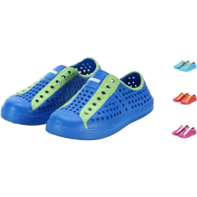 Image of Cressi Pulpy Shoes Children&#039;s Silicone Water Swimming Beach