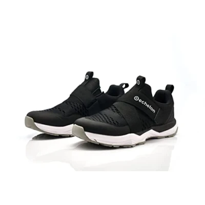 Image of Echelon Indoor Cycling Shoe Black, Unisex, 12M / 14W