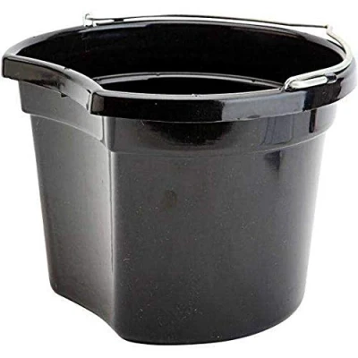 Image of horka BUCKET 8L One Size Black