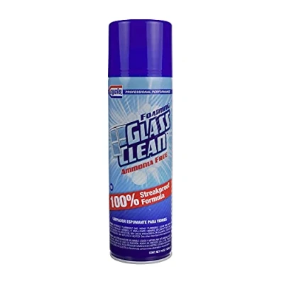 Image of Cyclo C331 Glass Cleaner 19 oz