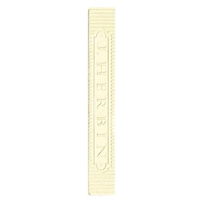 Image of Herbin 33151T Case of 4 flexible sealing wax sticks, Ivory