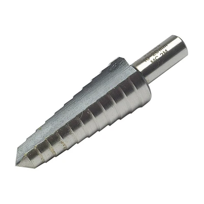 Image of Halls MC 5M High Speed Steel Step Drill 6 24mm HLLMC5M