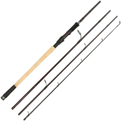 Image of Abu Garcia Tormentor Travel Spin 10 304 25 65gr Spinning rod