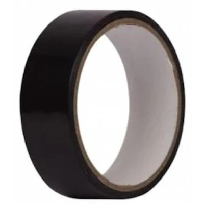 Image of Vittoria Rim Tape Tubeless 25mm X 9m Black