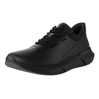 Image of Biom 2.2 830764 Full Grain Leather Men&#039;s Low Top Sneakers