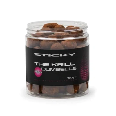 Image of Sticky Baits Krill Dumbells 12mm