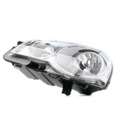 Image of 6Q1941007AJ, 6Q1941007AK, 6Q1941007AN, 6Q1941007AQ, 6Q1941007AR Headlights VALEO ORIGINAL PART 043012 VOLKSWAGEN: Polo IV Hatchback