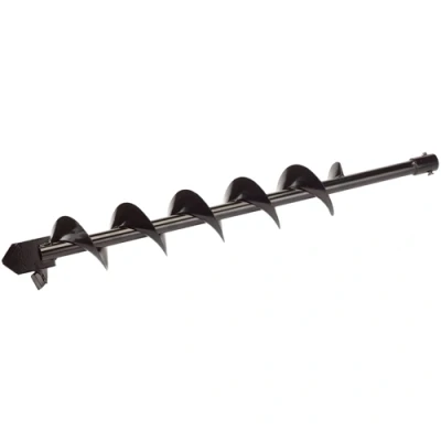 Image of Draper Earth Auger Drill Bit, 100mm