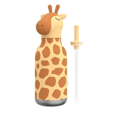Image of Asobu Giraffe Bestie Bottle